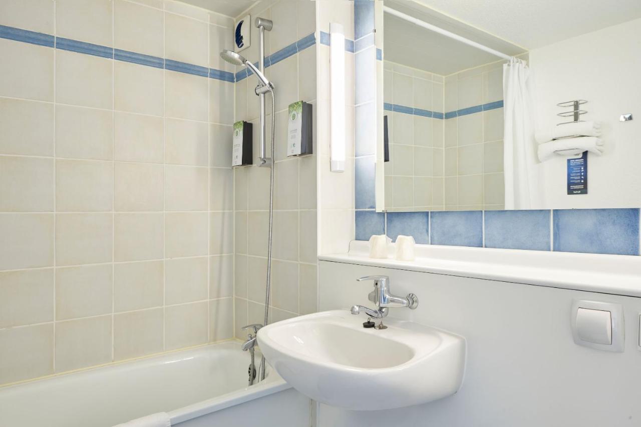 Kyriad Nancy Ouest - Laxou Maxeville Экстерьер фото