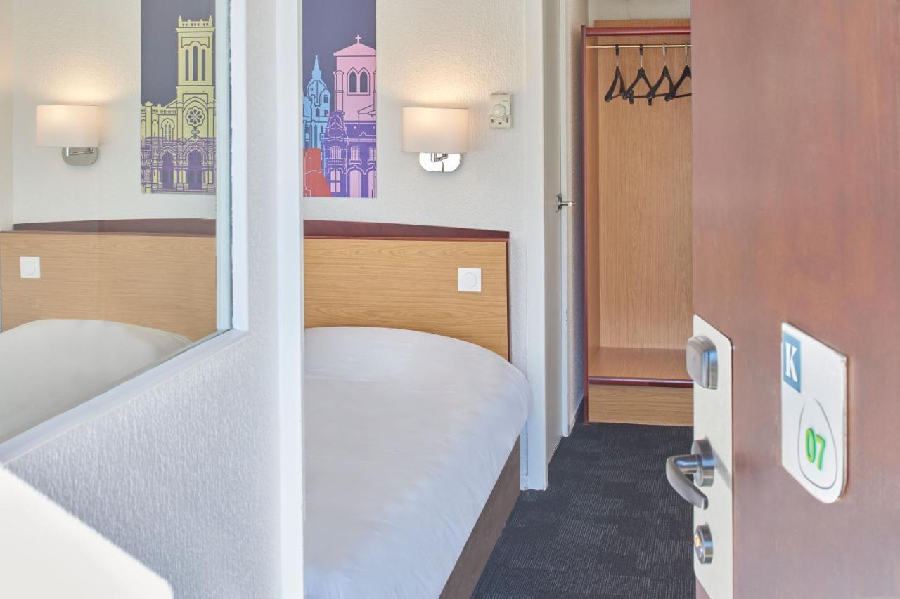 Kyriad Nancy Ouest - Laxou Maxeville Экстерьер фото