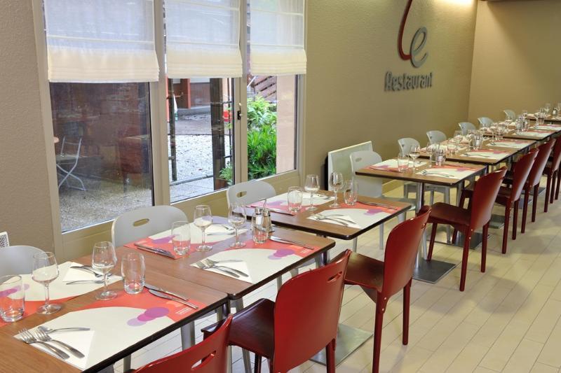 Kyriad Nancy Ouest - Laxou Maxeville Экстерьер фото