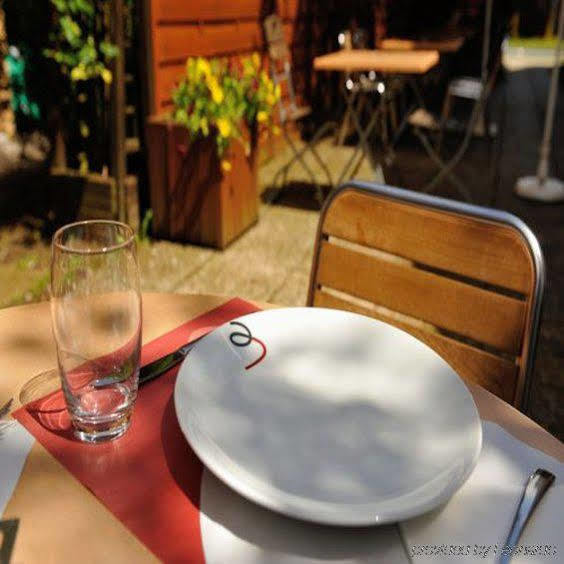 Kyriad Nancy Ouest - Laxou Maxeville Экстерьер фото