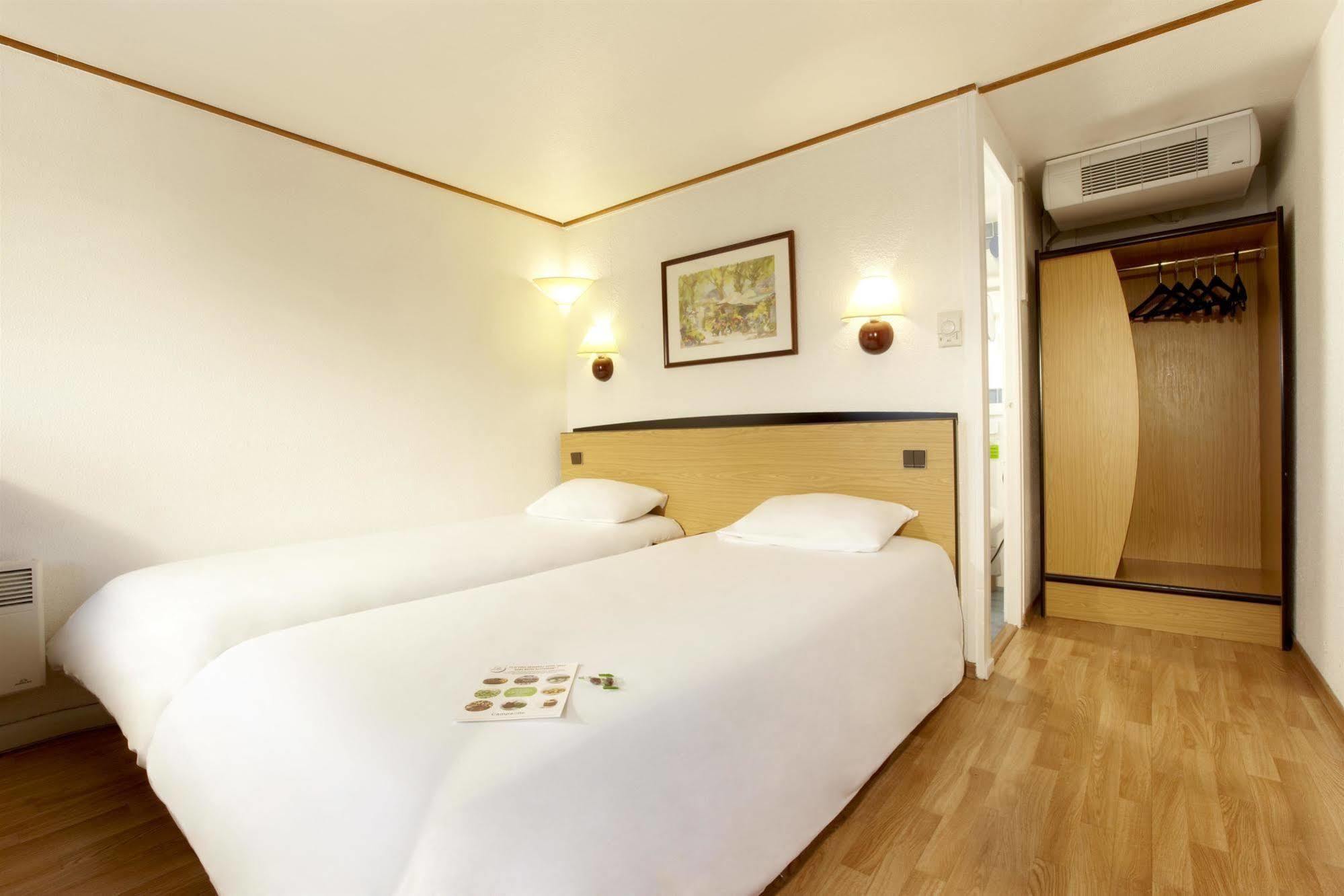 Kyriad Nancy Ouest - Laxou Maxeville Экстерьер фото